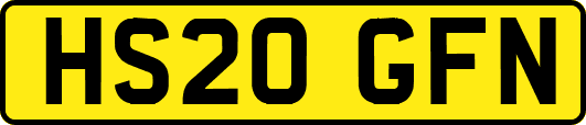 HS20GFN