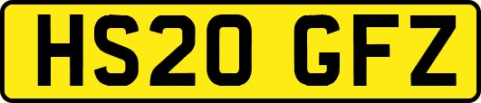 HS20GFZ