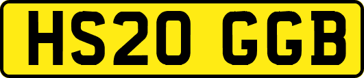 HS20GGB