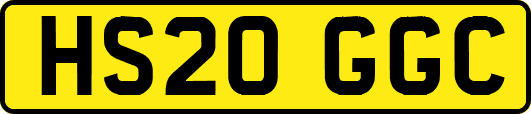 HS20GGC