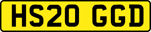HS20GGD