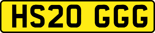 HS20GGG
