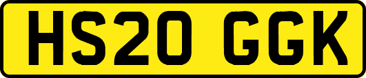 HS20GGK