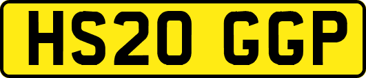 HS20GGP