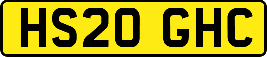 HS20GHC