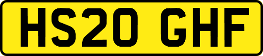 HS20GHF
