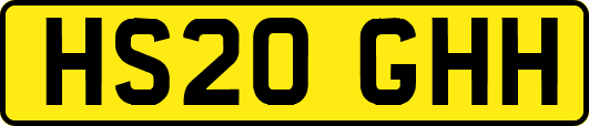 HS20GHH