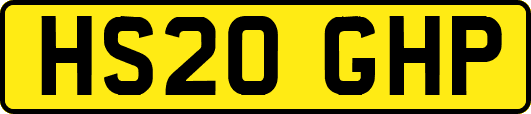 HS20GHP