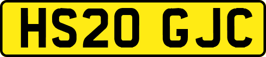 HS20GJC