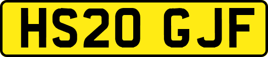 HS20GJF
