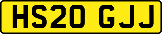 HS20GJJ