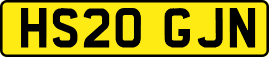 HS20GJN