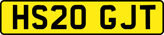 HS20GJT