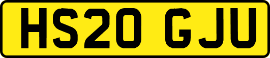 HS20GJU