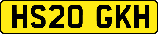 HS20GKH