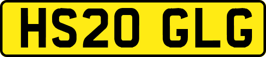 HS20GLG