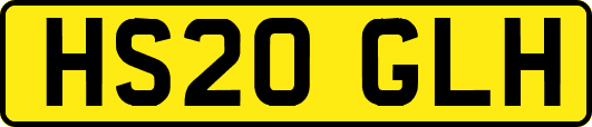 HS20GLH
