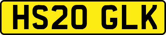 HS20GLK