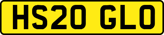 HS20GLO
