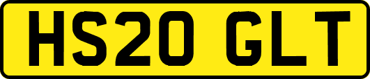 HS20GLT