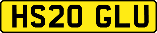 HS20GLU