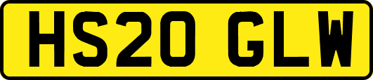 HS20GLW