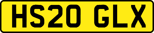 HS20GLX