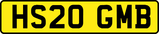 HS20GMB