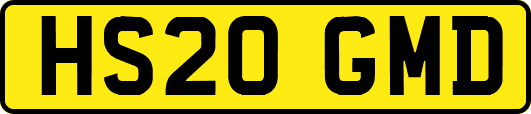 HS20GMD