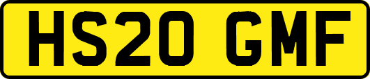 HS20GMF