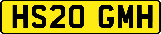 HS20GMH
