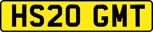 HS20GMT