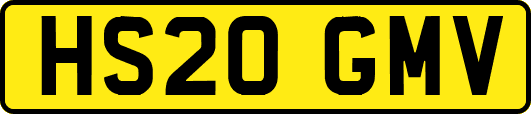 HS20GMV