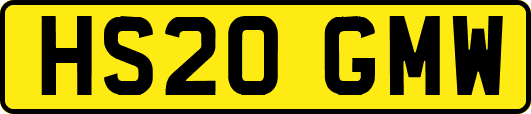 HS20GMW