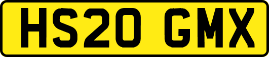 HS20GMX