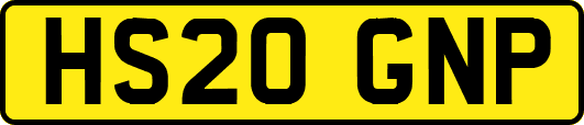 HS20GNP