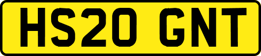 HS20GNT