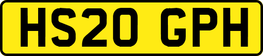HS20GPH