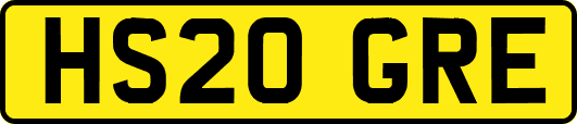 HS20GRE