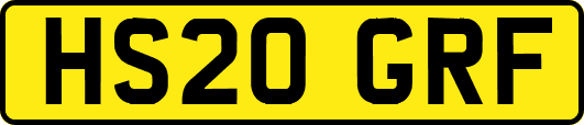 HS20GRF