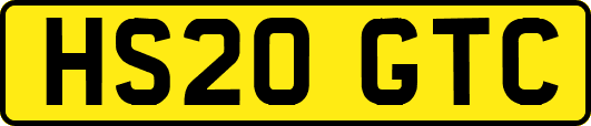HS20GTC