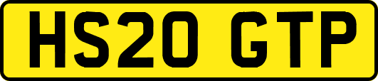 HS20GTP