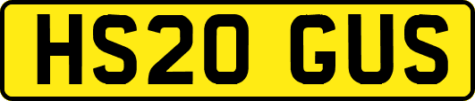 HS20GUS