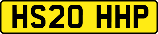 HS20HHP