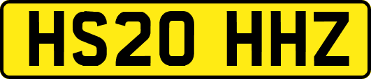 HS20HHZ