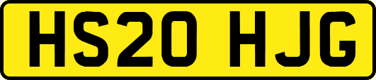 HS20HJG