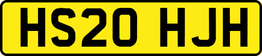 HS20HJH
