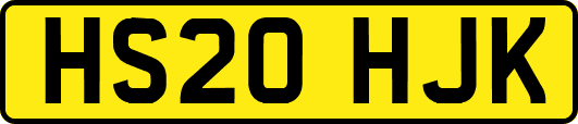 HS20HJK