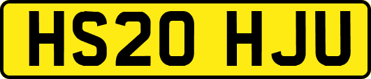 HS20HJU