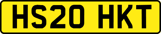 HS20HKT